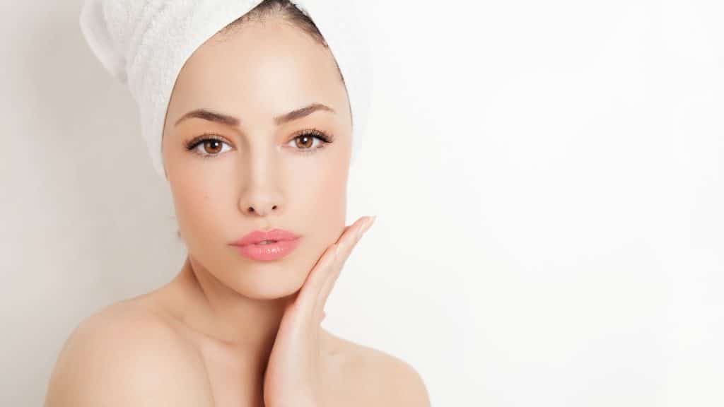 Microneedling, also known as collagen induction therapy