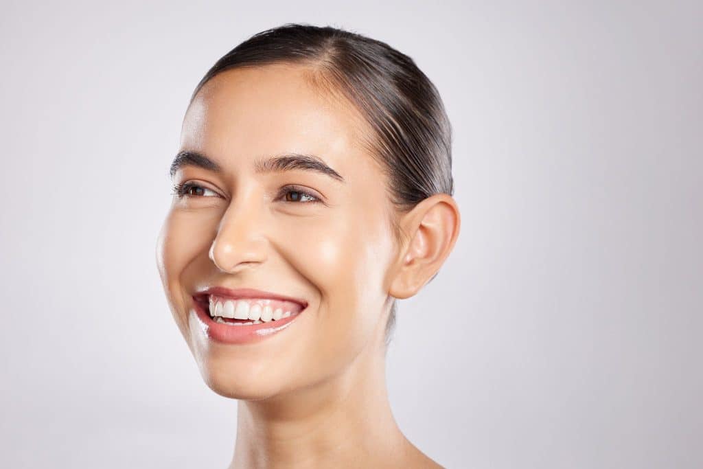 non-surgical facelift