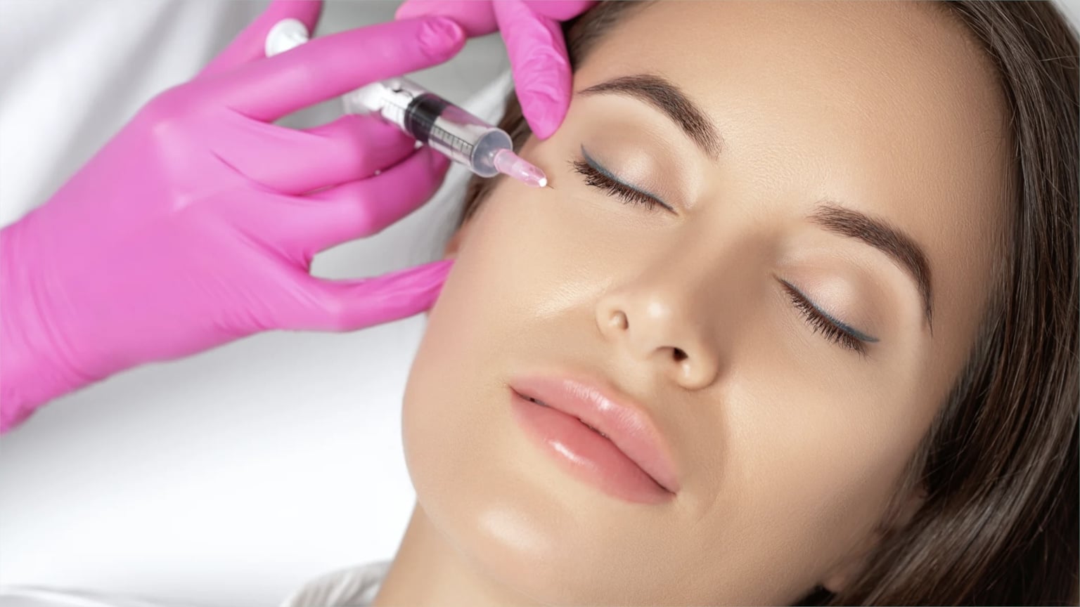 Exosome therapy harnesses the regenerative power to improve skin texture.