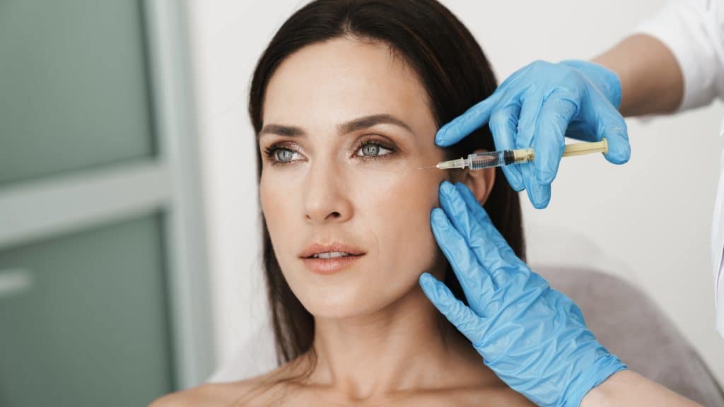 Sparrow MD Dermal Fillers Vancouver How Will They Change Your Appearance