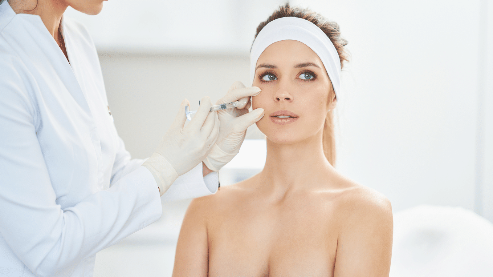 Sparrow MD Dermal Fillers Vancouver How Will They Change Your Appearance