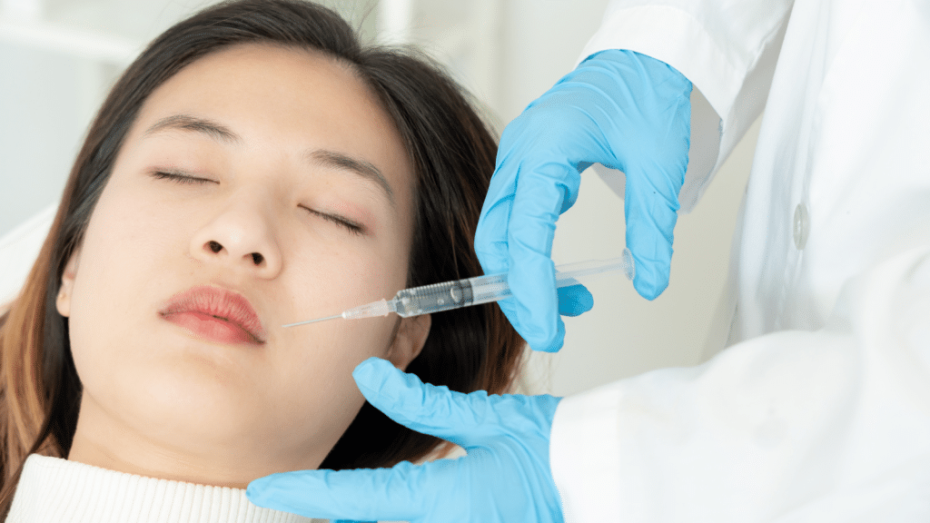 Sparrow MD Top 4 Dermal Filler Types for Facial Enhancement in Vancouver