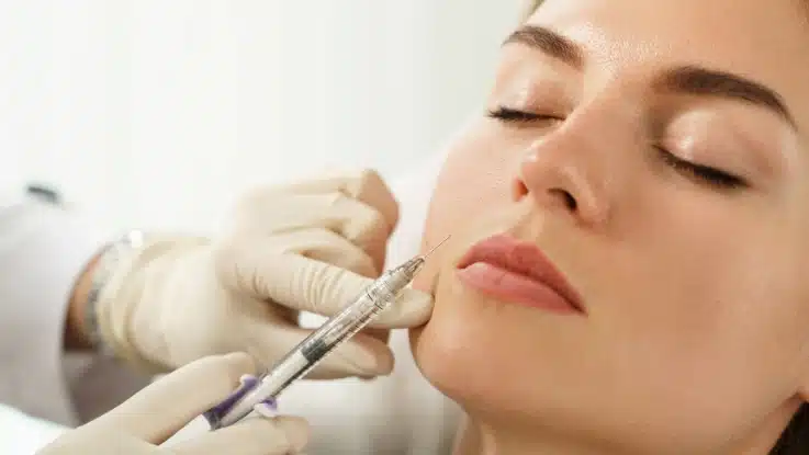 Sparrow MD Top 4 Dermal Filler Types for Facial Enhancement in Vancouver