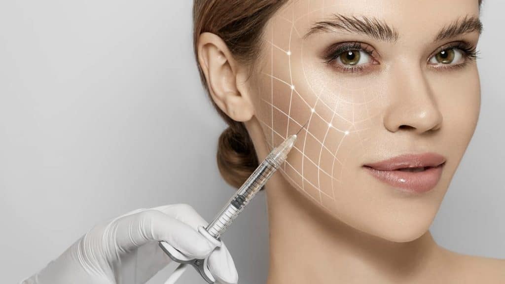 Sparrow MD Vancouver - guide to dermal fillers