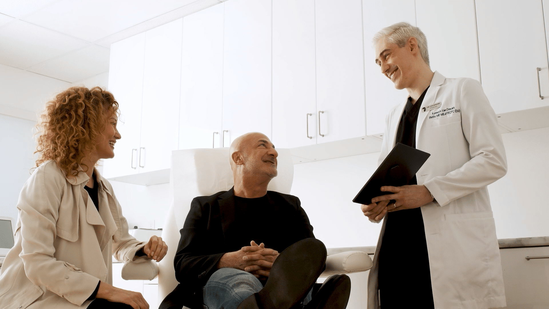 Professional SparrowMD consultations in Vancouver customize treatments.