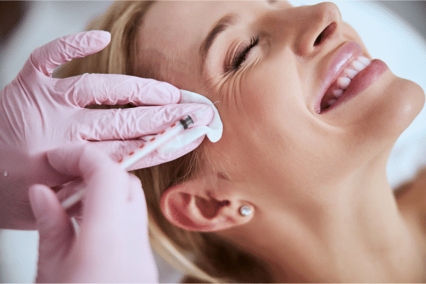 Crows feet treatment top Botox clinic Vancouver sparrow md medical injectors refreshed wrinkle relaxers softening lines natural results Dysport Xeomin nuceiva juveau