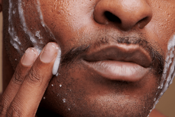 Men’s skincare tips top recommendations for male skincare natural results anti aging acne scars oily skin pigmentation simple steps daily skincare anti aging best medical grade aesthetic clinic VaNcouver