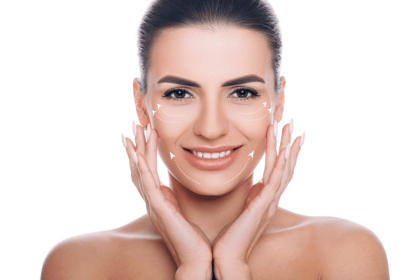 Top 10 anti aging treatments strategies best natural results medical skincare clinic Vancouver sparrow Md Botox fillers exosomes Sculptra ultherapy radiesse