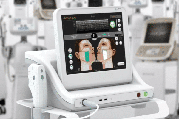 Ultherapy for body contouring guide how it works best non surgical skin tightening facial treatment medical grade skincare sparrow Md vnacouver