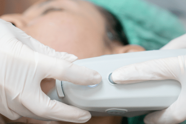 Understanding collagen and ultherapy guide to how ultherapy treats collagen stimulation non surgical facelift deep plane correction anti aging elastin best medical grade skincare clinic sparrow md