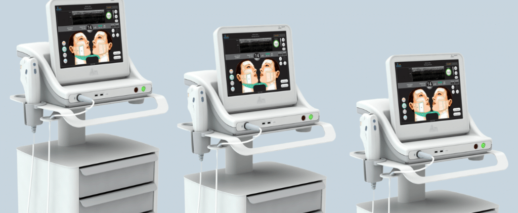 Ultherapy Treatment Results and What You Need to Know best non surgical skin tightening anti aging clinic Vancouver sparrow md physician led top results