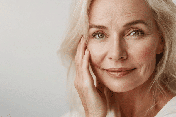 Vancouver Medical clinic natural results crepey skin top 8 treatments botox fillers ultherapy IPl lasers